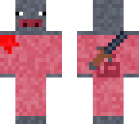 beat up piggy
