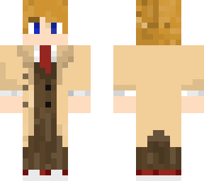 benth doctor
