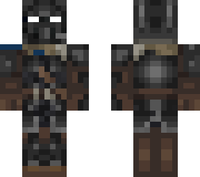 black knight