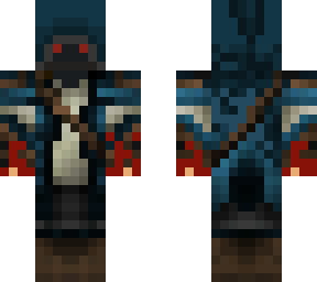 bloody adventurer