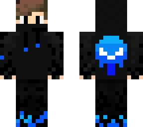 blue ninja :p