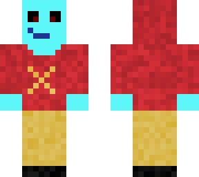 blue screen gamer gans