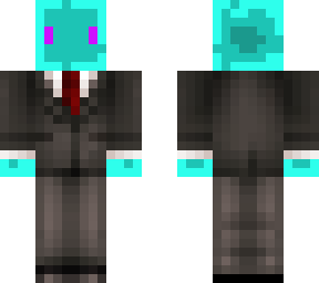blue slime