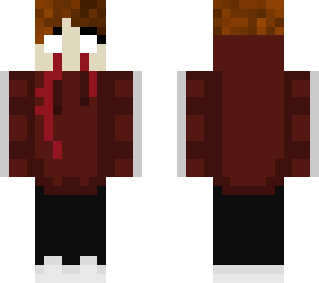 boy of death