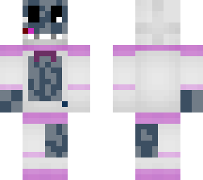 broken funtime freddy (edited)