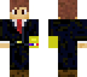 buisnessman thanos