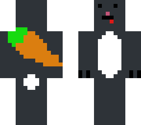 bunny guy