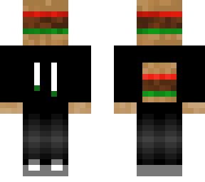 burger boy