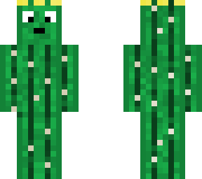 cactus boi 2.5