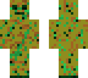 camouflage