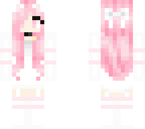 cat girl edit