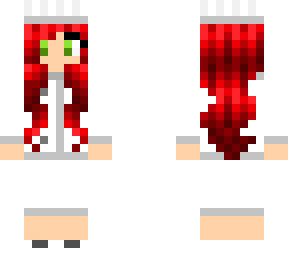 chef girl