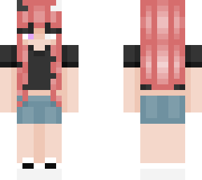 cherry (my persona)