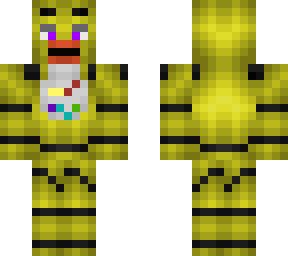 chica from fnaf