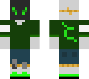 cita re cultist 1 (swamp run, 2059)