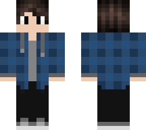 city skin