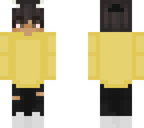 classic yellow boy