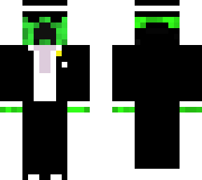 coffin dance creeper