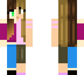 collab with sparkleskin10