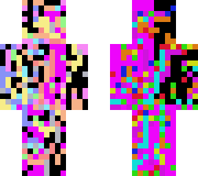 color man