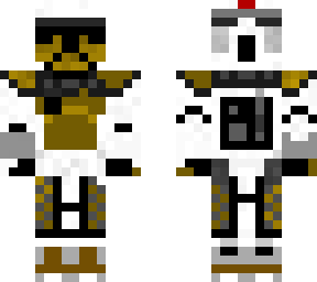 commander snarl