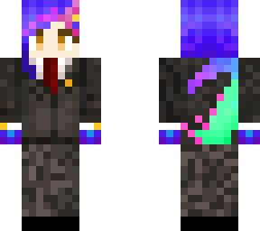 comunist neeko