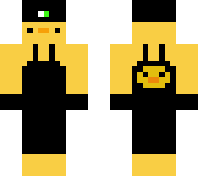 cood duckl