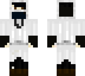 cool assasin