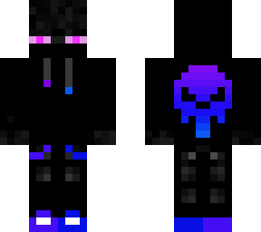 cool enderman