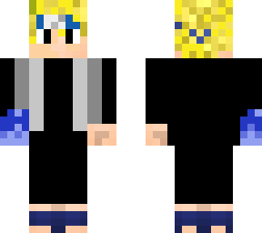 cool naruto