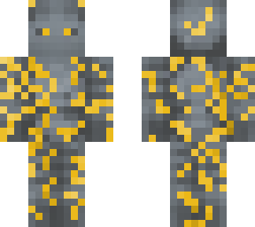 cool rock guy