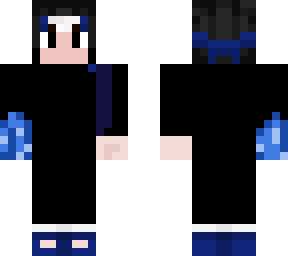 cool sasuke