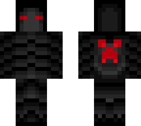 creeper knight-(2)