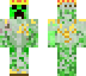 crupted lord of creepers the theird