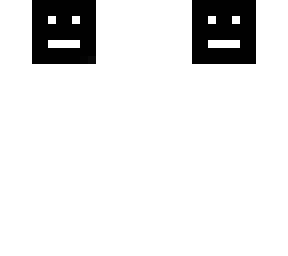 cursed head