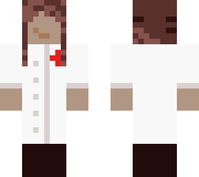 customnpcs nurse