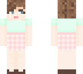 cute spring bob