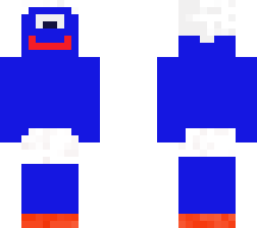 cyclops smurf