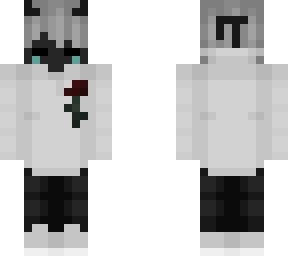 d e p r e s s e d (long sleeve and more shading)