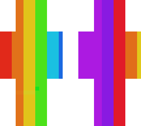 da colours of da rainbow edited