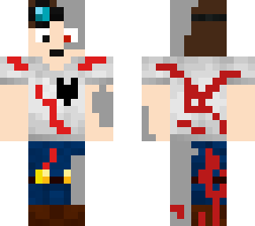 dantdm halloween