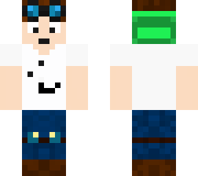 dantdm hodey