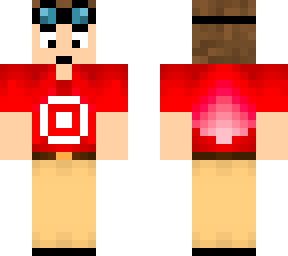 dantdm target worker