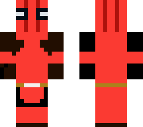 deadpool
