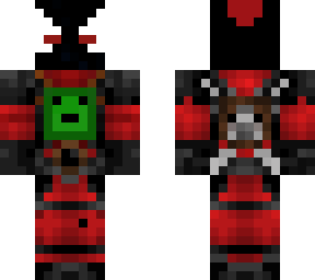 deadpool 2.0