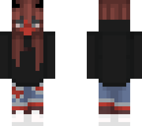 demon girl