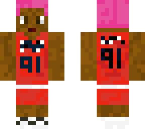 dennis rodman
