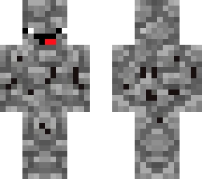 derp cobblestone disguise