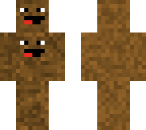 derp dirt