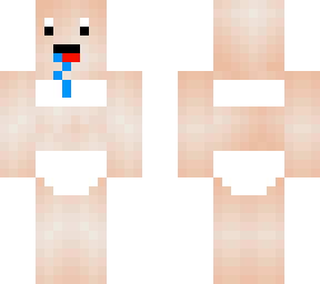 derp in a bikini base